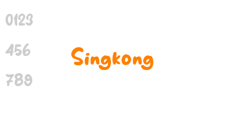 Singkong