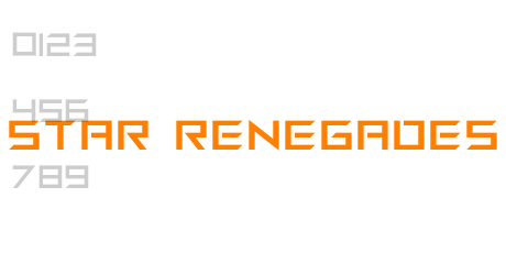 Star Renegades