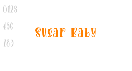 Sugar Baby