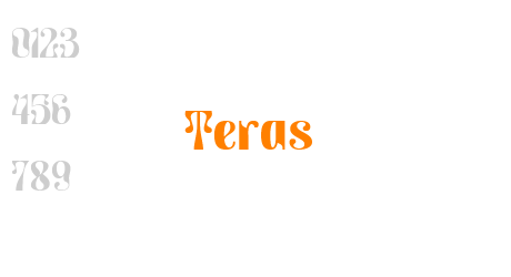 Teras