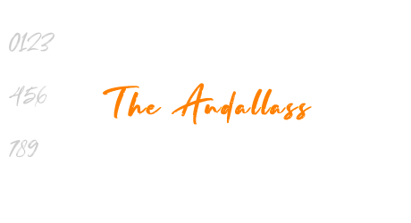 The Andallass