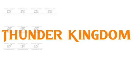Thunder Kingdom