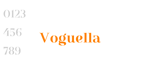 Voguella