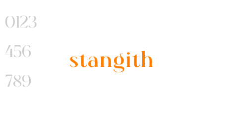 stangith