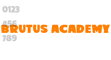 Brutus Academy