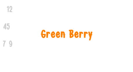 Green Berry