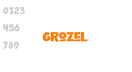 Grozel