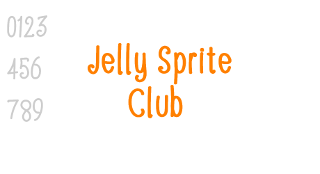 Jelly Sprite Club