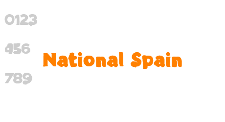 National Spain