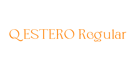 QESTERO Regular