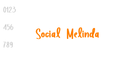 Social Melinda