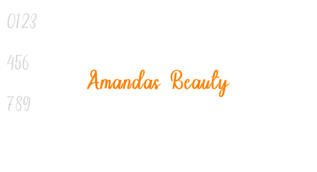 Amandas Beauty