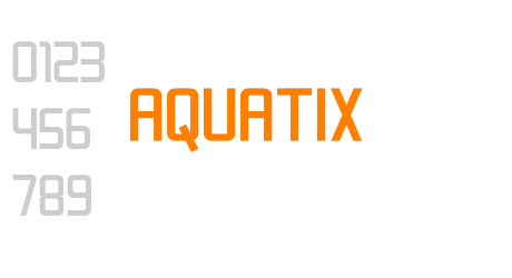 Aquatix