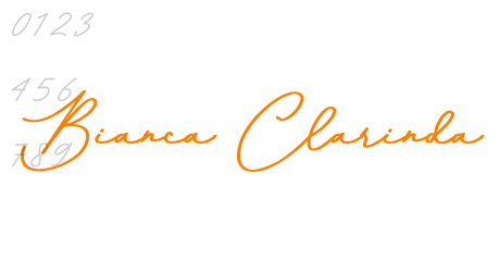 Bianca Clarinda