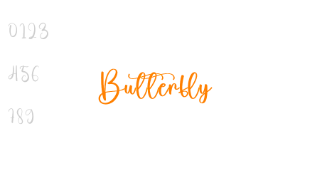 Butterfly