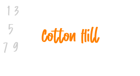 Cotton Hill