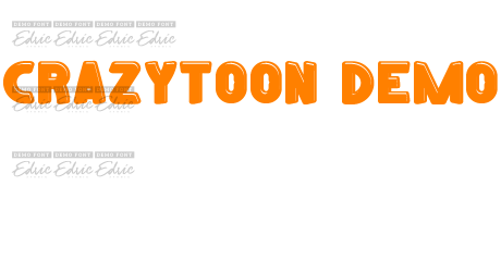 Crazytoon Demo