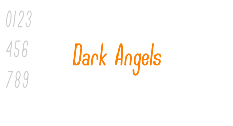 Dark Angels