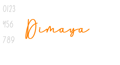 Dimaya