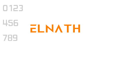 ELNATH