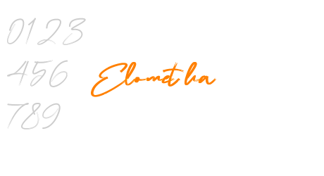 Elometha