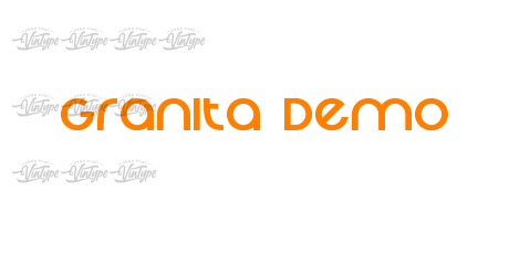 Granita Demo