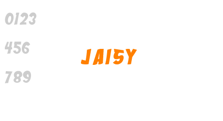 JAISY