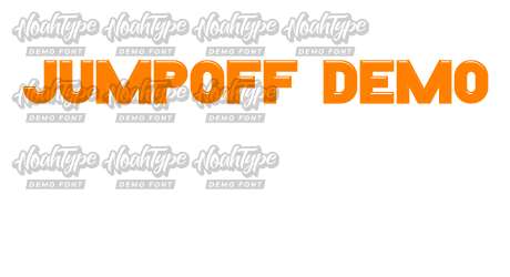 Jumpoff Demo