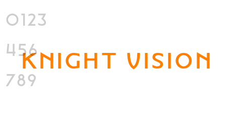 Knight Vision