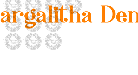 Margalitha Demo