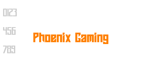 Phoenix Gaming