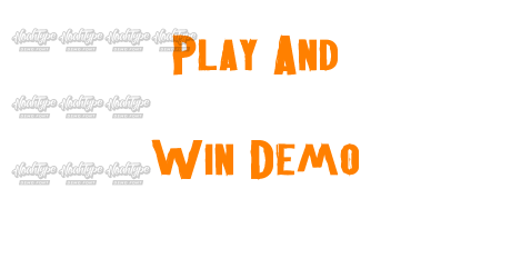 Play And Win Demo