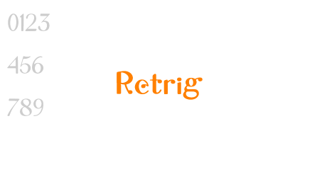 Retrig