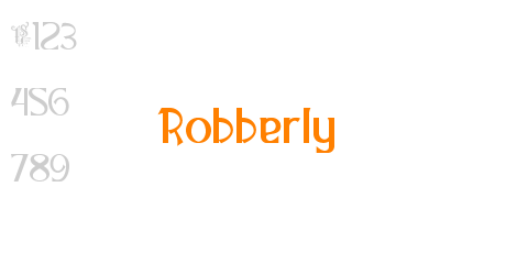 Robberly