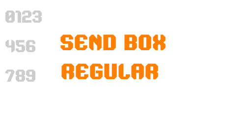 Send Box Regular