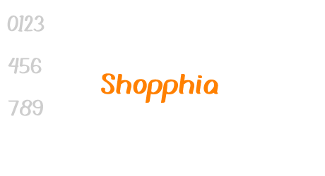 Shopphia