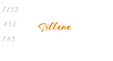 Sillene