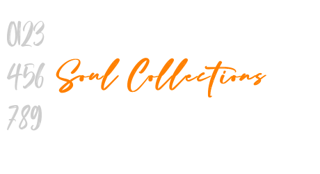 Soul Collections