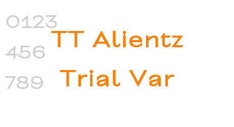 TT Alientz Trial Var