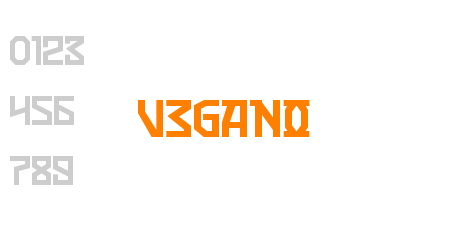 VEGANO