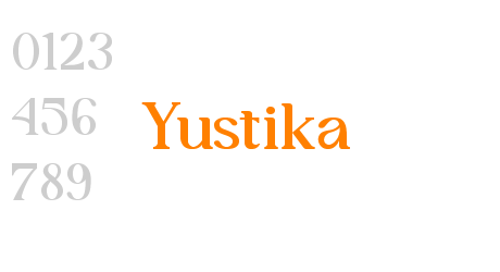 Yustika