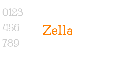 Zella