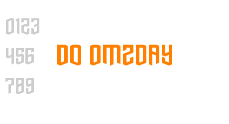 do Omzday