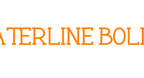 Aterline Bold