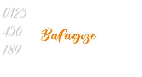 Balagize