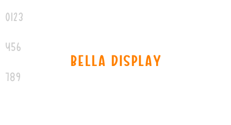 Bella Display