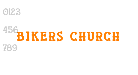 Bikers Church