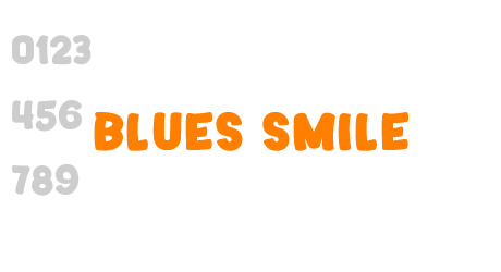 Blues Smile