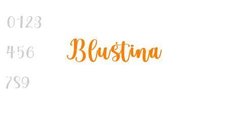 Blustina