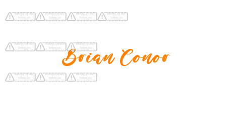 Brian Conor